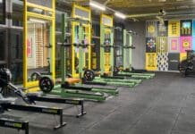 McFit lanserar nya kvartersgymskonceptet McFit Klub McFit Klub gym