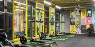 McFit lanserar nya kvartersgymskonceptet McFit Klub McFit Klub gym