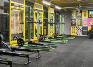 McFit lanserar nya kvartersgymskonceptet McFit Klub McFit Klub gym