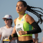 Stockholm Halvmarathon får ny titelsponsor – adidas skriver femårsavtal Ofelia Ashm adidas Stockholm Halfmarathon
