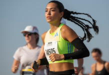 Stockholm Halvmarathon får ny titelsponsor – adidas skriver femårsavtal Ofelia Ashm adidas Stockholm Halfmarathon