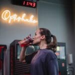 Optishake söker Sales Manager för Stockholm & Mellansverige Optishake