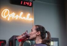 Optishake söker Sales Manager för Stockholm & Mellansverige Optishake