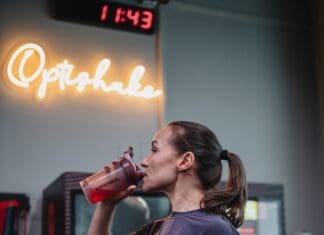 Optishake söker Sales Manager för Stockholm & Mellansverige Optishake