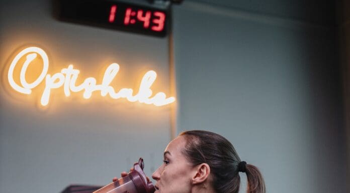 Optishake söker Sales Manager för Stockholm & Mellansverige Optishake