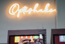 Optishake – Det enkla och prisvärda lifehacket för din träning Optishake