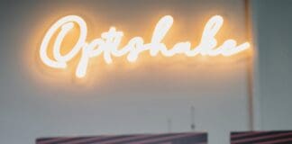 Optishake – Det enkla och prisvärda lifehacket för din träning Optishake