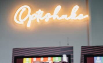 Optishake – Det enkla och prisvärda lifehacket för din träning Optishake