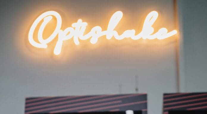 Optishake – Det enkla och prisvärda lifehacket för din träning Optishake