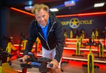 Från idé till succé: Hur innovativa lösningar förvandlade Sprek Fritid Larvik Tom Erik Oxholm