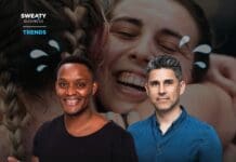 Podcast: Träningstrender 2025 Träningstrender 2025 podcast Brian van den Brink och Norberto Lacourt