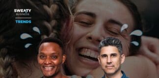 Podcast: Träningstrender 2025 Träningstrender 2025 podcast Brian van den Brink och Norberto Lacourt