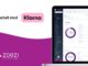 Zoezi erbjuder Klarna som alternativ till Autogiro Zoezi Klarna
