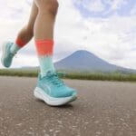 ASICS lanserar nya löparskon GEL-NIMBUS™ 27 ASICSS GEL NIMBUS 27 LÖPARSKOR