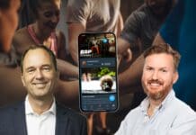 BRP Systems Group förvärvar Insert Coin – en ledande innovatör inom kundengagemangsteknologi BRP Systems Thomas Säld och Carl Bjerkne Insert Coin