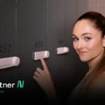 Ny partner till Sweaty Business: Gantner Gantner gym