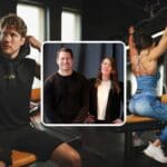 Gavelo Sportswear satsar mot framtiden med nya ägarna Amanda Omilian och Jens Bergquist Gavelo