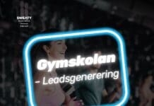 Specialavsnitt: Gymskolan – Leadsgenerering – Sweaty Business Podcast #161 Sweaty Business podcast: Gymskolan om leadsgenerering för gym- och träningscenter