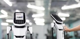 Fasvinkel – nytt mätvärde i InBody visar hälsa på cellnivå InBody380