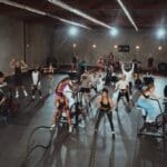 Les Mills Nordic lanserar LES MILLS CEREMONY – ett träningskoncept för styrka och kondition Les Mills Ceremony