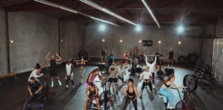 Les Mills Nordic lanserar LES MILLS CEREMONY – ett träningskoncept för styrka och kondition Les Mills Ceremony