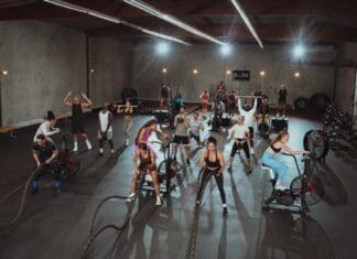 Les Mills Nordic lanserar LES MILLS CEREMONY – ett träningskoncept för styrka och kondition Les Mills Ceremony
