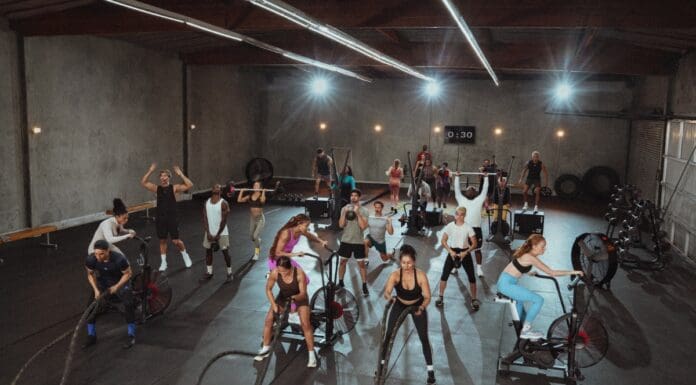 Les Mills Nordic lanserar LES MILLS CEREMONY – ett träningskoncept för styrka och kondition Les Mills Ceremony