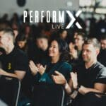PerformX Live-eventet i Birmingham 25-27 februari laddar för succé PerformX event Birmingham
