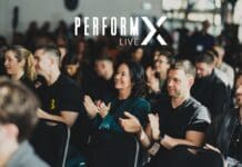 PerformX Live-eventet i Birmingham 25-27 februari laddar för succé PerformX event Birmingham