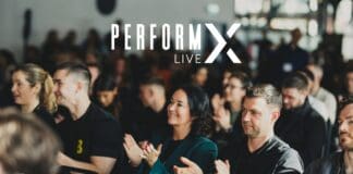 PerformX Live-eventet i Birmingham 25-27 februari laddar för succé PerformX event Birmingham