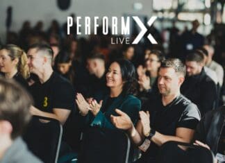 PerformX Live-eventet i Birmingham 25-27 februari laddar för succé PerformX event Birmingham