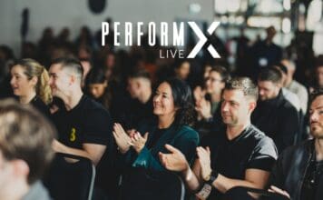 PerformX Live-eventet i Birmingham 25-27 februari laddar för succé PerformX event Birmingham