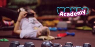 Inspireras och utvecklas genom Wondr:s webinarium WONDR Academy webinar