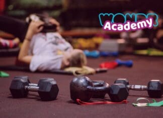 Inspireras och utvecklas genom Wondr:s webinarium WONDR Academy webinar