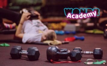 Inspireras och utvecklas genom Wondr:s webinarium WONDR Academy webinar