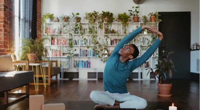 Så kan du maxa hemmaträningen Tips för hemmaträning