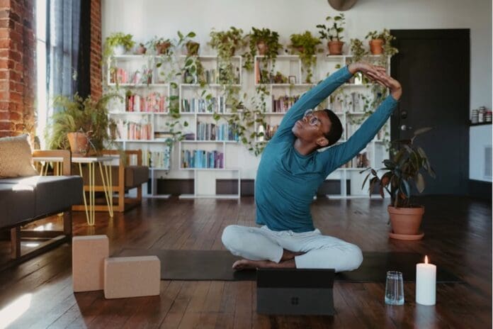 Tips för hemmaträning