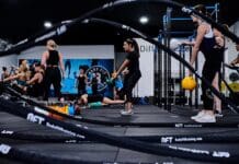 Body Fit Training (BFT) har anlänt till Skandinavien – första studion har öppnat i Oslo