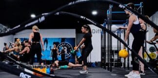 Body Fit Training (BFT) har anlänt till Skandinavien – första studion har öppnat i Oslo