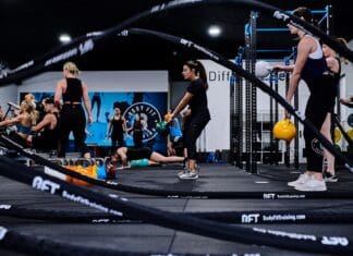 Body Fit Training (BFT) har anlänt till Skandinavien – första studion har öppnat i Oslo