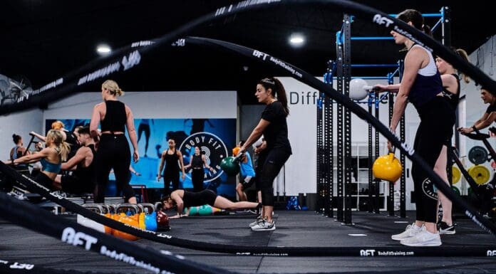 Body Fit Training (BFT) har anlänt till Skandinavien – första studion har öppnat i Oslo