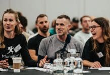 Coaches Congress teamar upp med med Down Under Championship – lanserar event i Australien Coaches Congress event