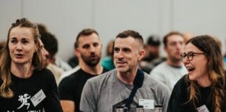 Coaches Congress teamar upp med med Down Under Championship – lanserar event i Australien Coaches Congress event