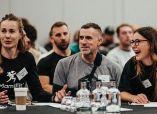 Coaches Congress teamar upp med med Down Under Championship – lanserar event i Australien Coaches Congress event