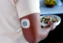 Life Time Fitness teamar upp med Dexcom Dexcom Stelo