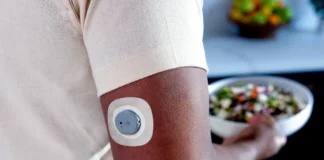 Life Time Fitness teamar upp med Dexcom Dexcom Stelo