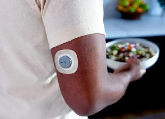 Life Time Fitness teamar upp med Dexcom Dexcom Stelo