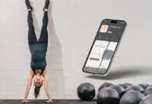 FitnessPlayer: En revolutionerande musiktjänst för gym och instruktörer FitnessPlayer App