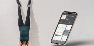 FitnessPlayer: En revolutionerande musiktjänst för gym och instruktörer FitnessPlayer App