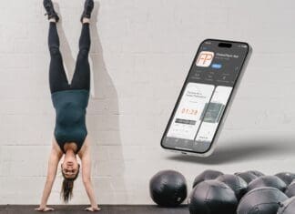 FitnessPlayer: En revolutionerande musiktjänst för gym och instruktörer FitnessPlayer App